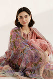 Zara Shahjahan Z23-2A Coco Spring Summer Lawn