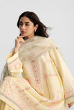 Zara Shahjahan Z23-3A Coco Spring Summer Lawn