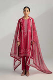 Zara Shahjahan Z23-3B Coco Spring Summer Lawn