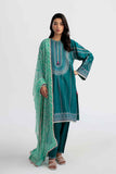 Zara Shahjahan Z23-4A Coco Spring Summer Lawn