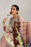 Zara Shahjahan Z23-4B Coco Spring Summer Lawn