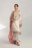 Zara Shahjahan Z23-4B Coco Spring Summer Lawn