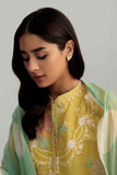 Zara Shahjahan Z23-5A Coco Spring Summer Lawn