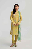 Zara Shahjahan Z23-5A Coco Spring Summer Lawn