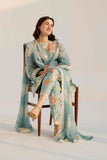 Zara Shahjahan Z23-5B Coco Spring Summer Lawn