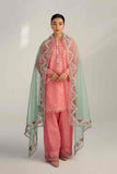 Zara Shahjahan Z23-6A Coco Spring Summer Lawn
