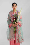 Zara Shahjahan Z23-6A Coco Spring Summer Lawn