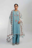 Zara Shahjahan Z23-6B Coco Spring Summer Lawn