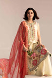 Zara Shahjahan Z23-7A Coco Spring Summer Lawn