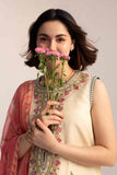 Zara Shahjahan Z23-7A Coco Spring Summer Lawn