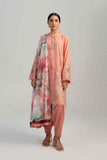Zara Shahjahan Z23-8A Coco Spring Summer Lawn