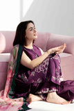 Zara Shahjahan Z23-8B Coco Spring Summer Lawn
