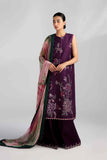 Zara Shahjahan Z23-8B Coco Spring Summer Lawn