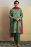 Zara Shahjahan ZC-1647 Spring Lawn