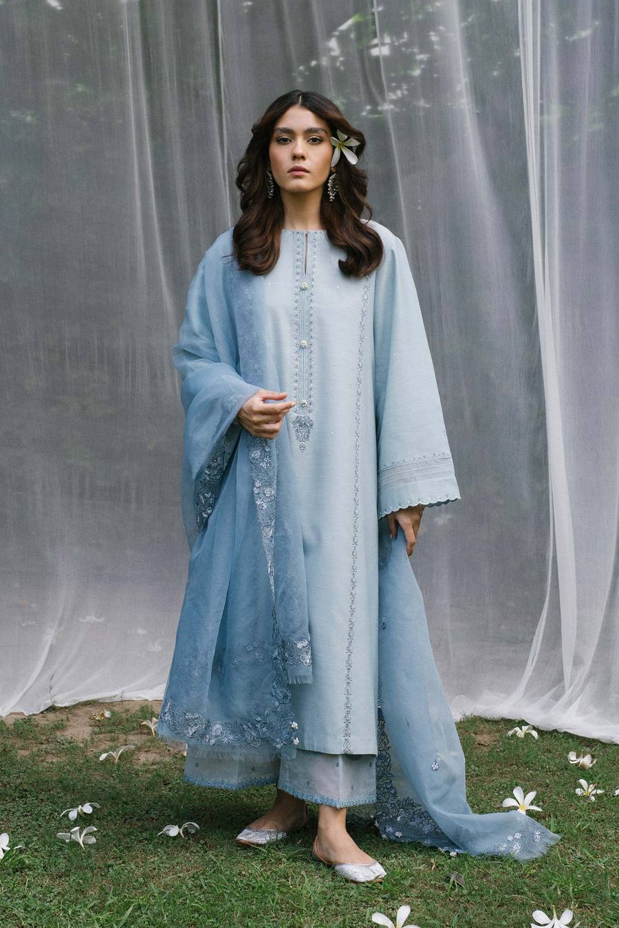 zara shahjahan formal dresses Wedding Formals 2020 - Buy Unstitched Clothing