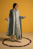 Zara Shahjahan ZC-1904 Eid Festive