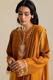 Zara Shahjahan ZC-1987 January Festive Collection