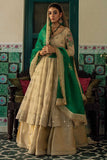 Zara Shahjahan ZC-3027 Wedding Formal