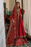 Zara Shahjahan ZC-3033 Wedding Formal