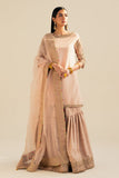 Zara Shahjahan ZC-3086 Wedding Formal Collection