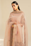 Zara Shahjahan ZC-3086 Wedding Formal Collection