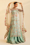 Zara Shahjahan ZC-3093 Wedding Formal Collection