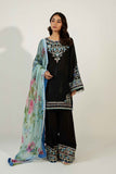 Zara Shahjahan ZCE23-10A Coco Eid Lawn Vol 2