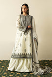 Zara Shahjahan ZEL23-D5 Eid Lawn II