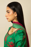 Zara Shahjahan ZEL23-D7 Eid Lawn II
