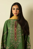 Zara Shahjahan ZEL23-D9 Eid Lawn II