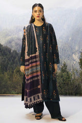 Zara Shahjahan ZW20-1B Coco Winter