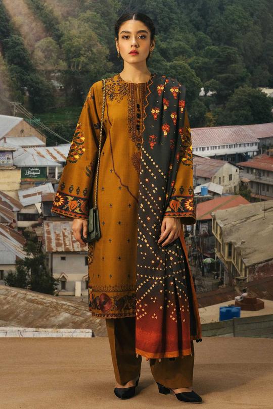 Zara shahjahan coco winter 2021 Outlet