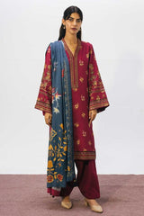Zara Shahjahan ZW20-3B Coco Winter