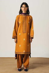 Zara Shahjahan ZW20-6A Coco Winter