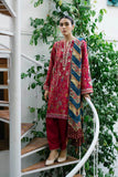 Zara Shahjahan ZW21-1A Coco Winter