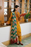 Zara Shahjahan ZW21-1B Coco Winter
