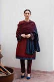 Zara Shahjahan ZW21-2B Coco Winter
