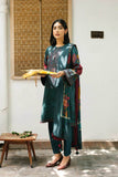 Zara Shahjahan ZW21-4B Coco Winter