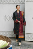 Zara Shahjahan ZW21-5A Coco Winter