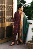 Zara Shahjahan ZW21-5B Coco Winter