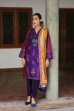 Zara Shahjahan ZW21-6A Coco Winter