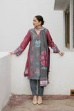 Zara Shahjahan ZW21-6B Coco Winter