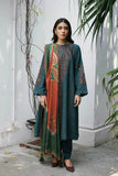 Zara Shahjahan ZW21-7A Coco Winter
