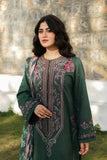 Zara Shahjahan ZW22-1A Coco Winter