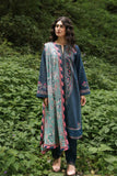 Zara Shahjahan ZW22-1B Coco Winter