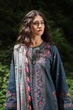 Zara Shahjahan ZW22-1B Coco Winter