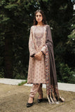 Zara Shahjahan ZW22-3A Coco Winter