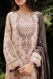 Zara Shahjahan ZW22-3A Coco Winter