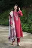 Zara Shahjahan ZW22-3B Coco Winter