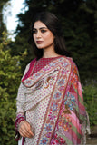 Zara Shahjahan ZW22-3B Coco Winter